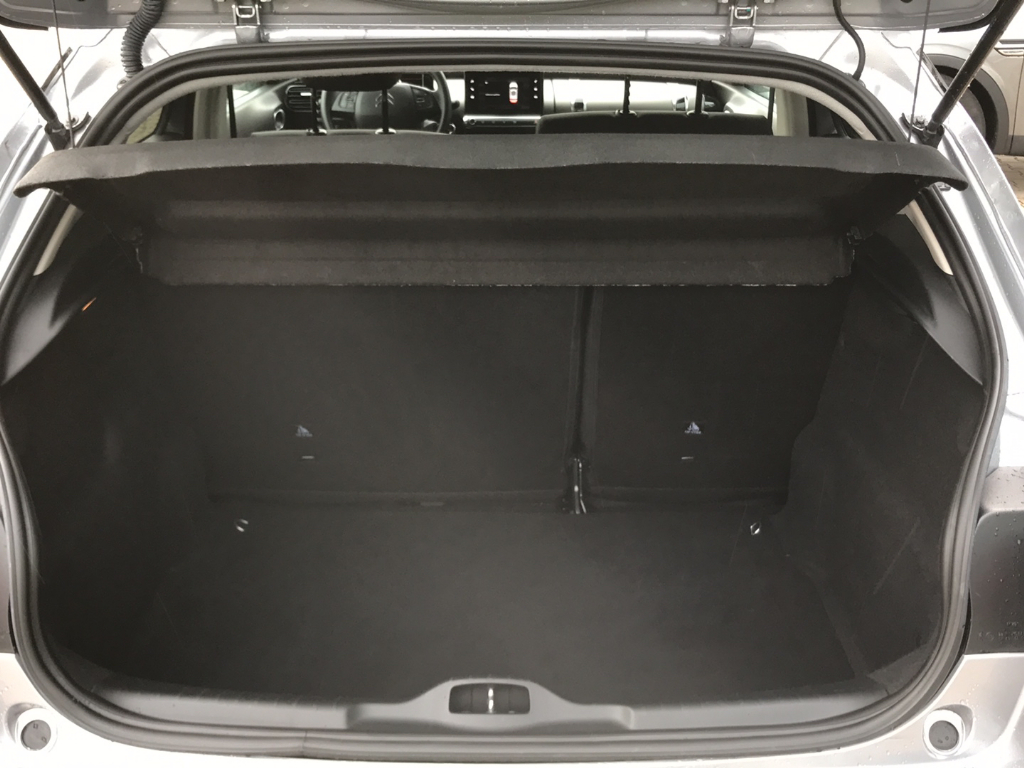 Citroën C4 Cactus Pure Tech 110 Shine
