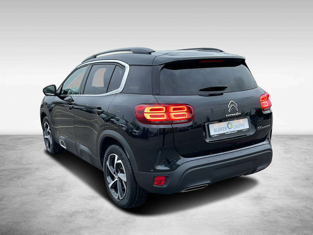 Citroën C5 AIRCROSS BlueHDi 180 Feel Pack EAT8