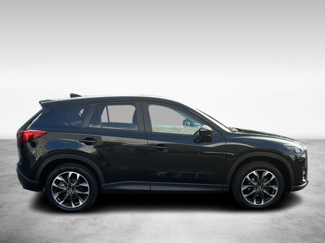 Mazda CX5 CX-5 2,2 Skyactiv-D Nakama 2WD