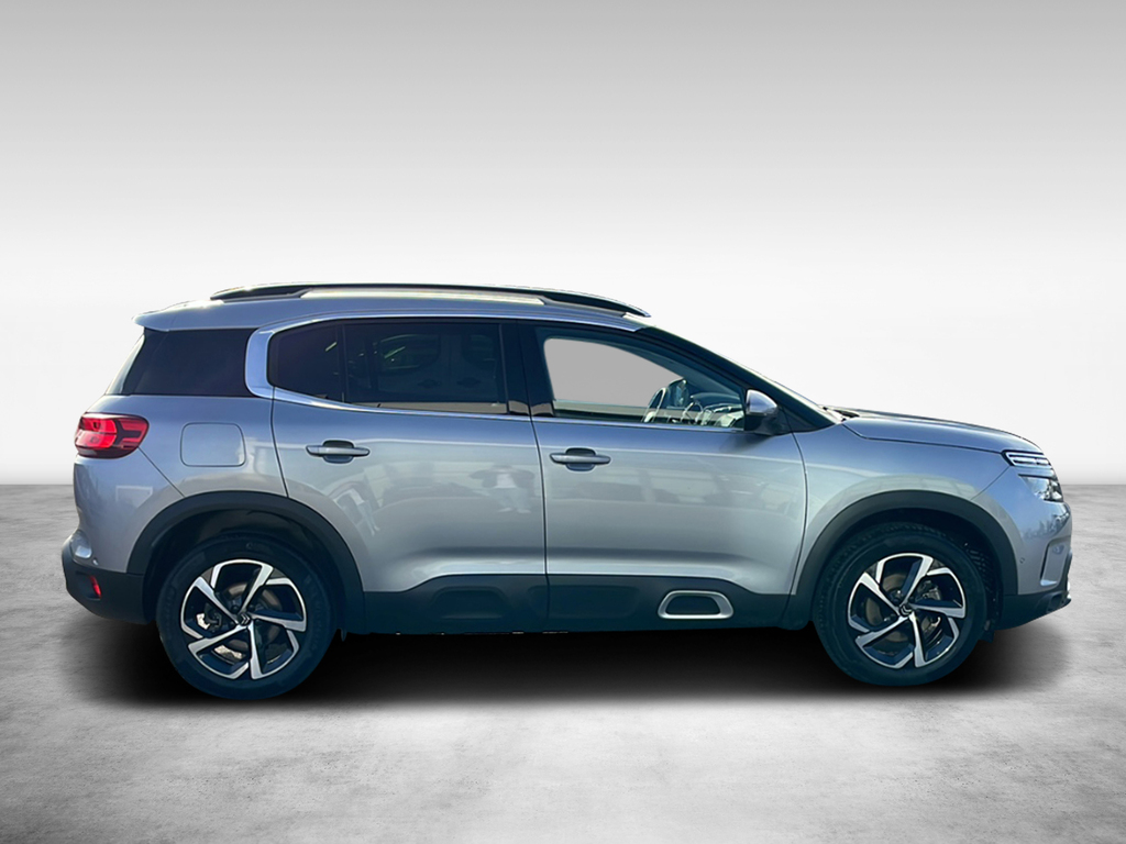 Citroën C5 Aircross BlueHDi 180 Feel Pack EAT8