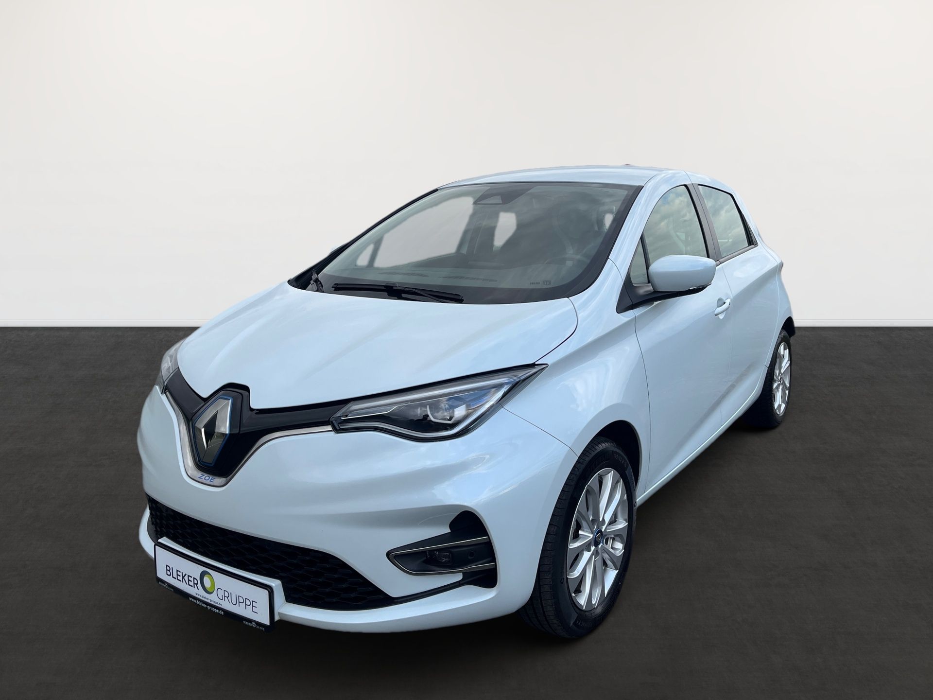 Renault ZOE Experience Z.E. 50 R135 Mietbatterie