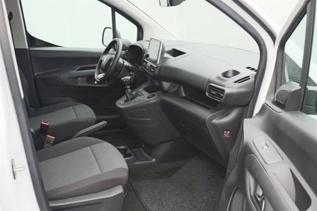 Citroën Berlingo M Pure Tech 110 Live Pack