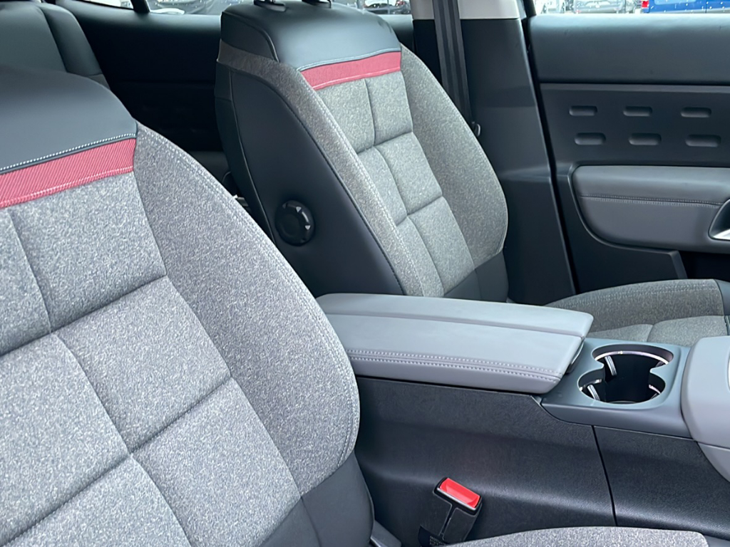 Citroën C5 AIRCROSS BlueHDi 180 Feel Pack EAT8