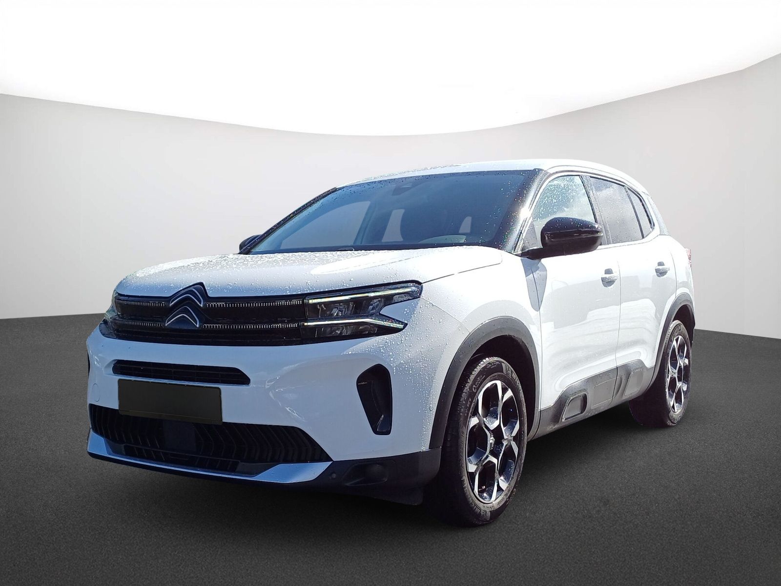 Citroën C5 Aircross PureTech 130 Plus