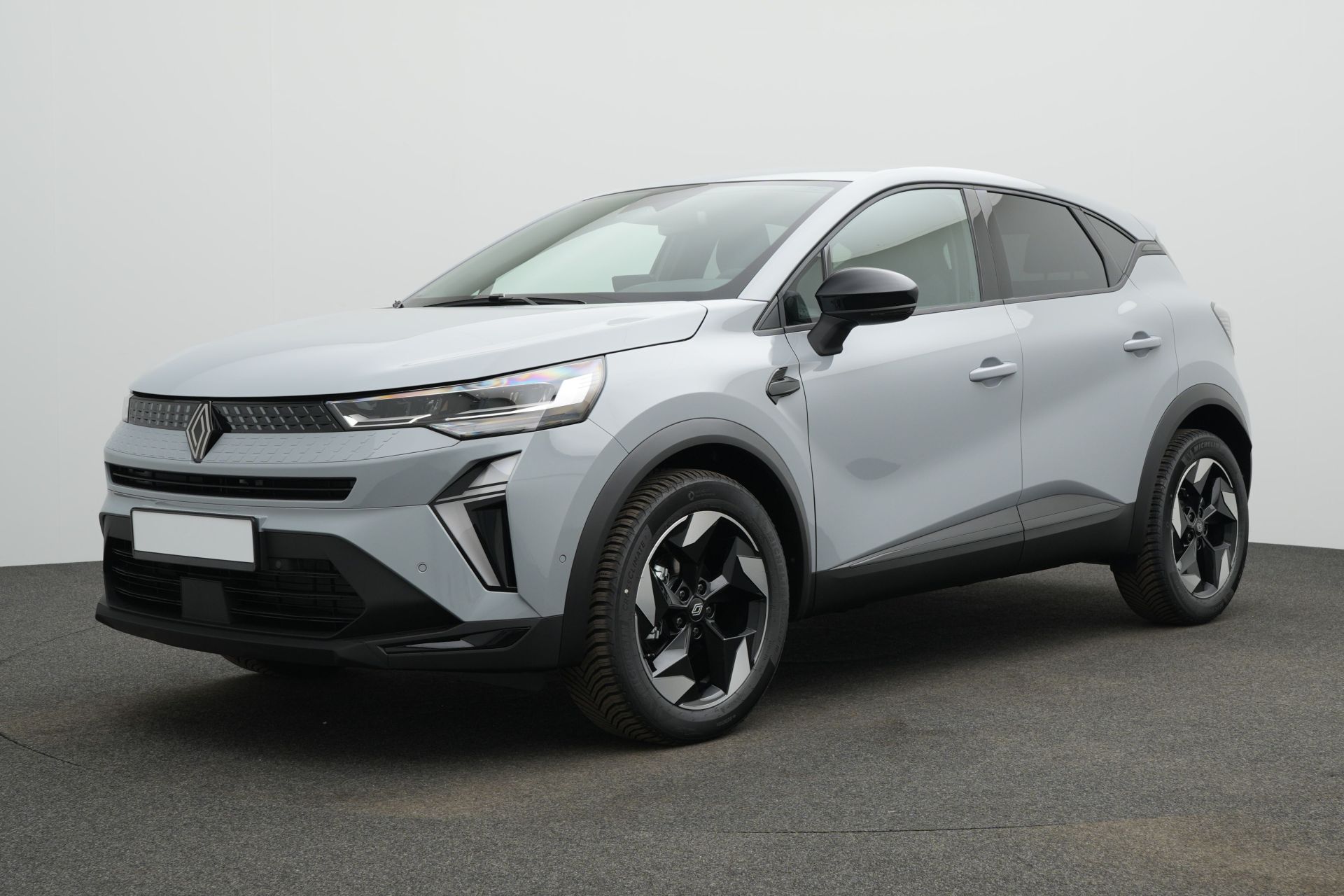 Renault Captur II 1.3 TCe 160 Mild-Hybr. Techno (EU 6e)