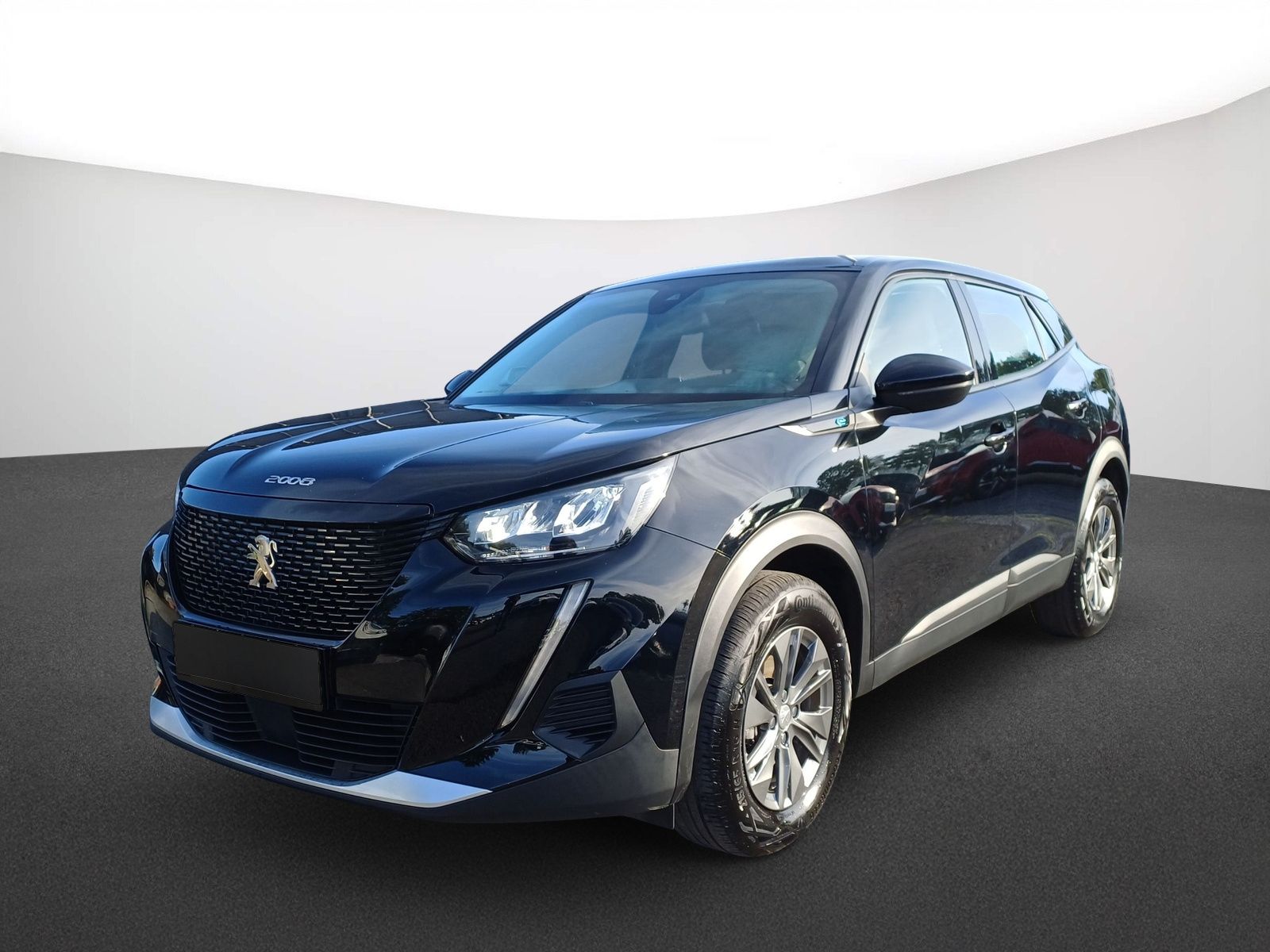 Peugeot 2008 e- Active Pack