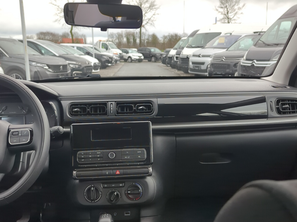 Citroën C3 Pure Tech 68 Feel