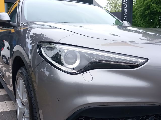 Alfa Romeo Stelvio 2.0T 16V206kW AT8 Q4