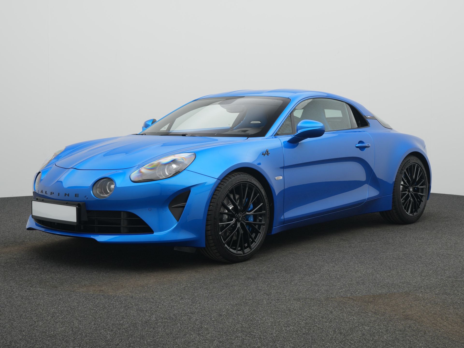 Alpine A110 GTS *ALPINE STORE MÜNSTER*