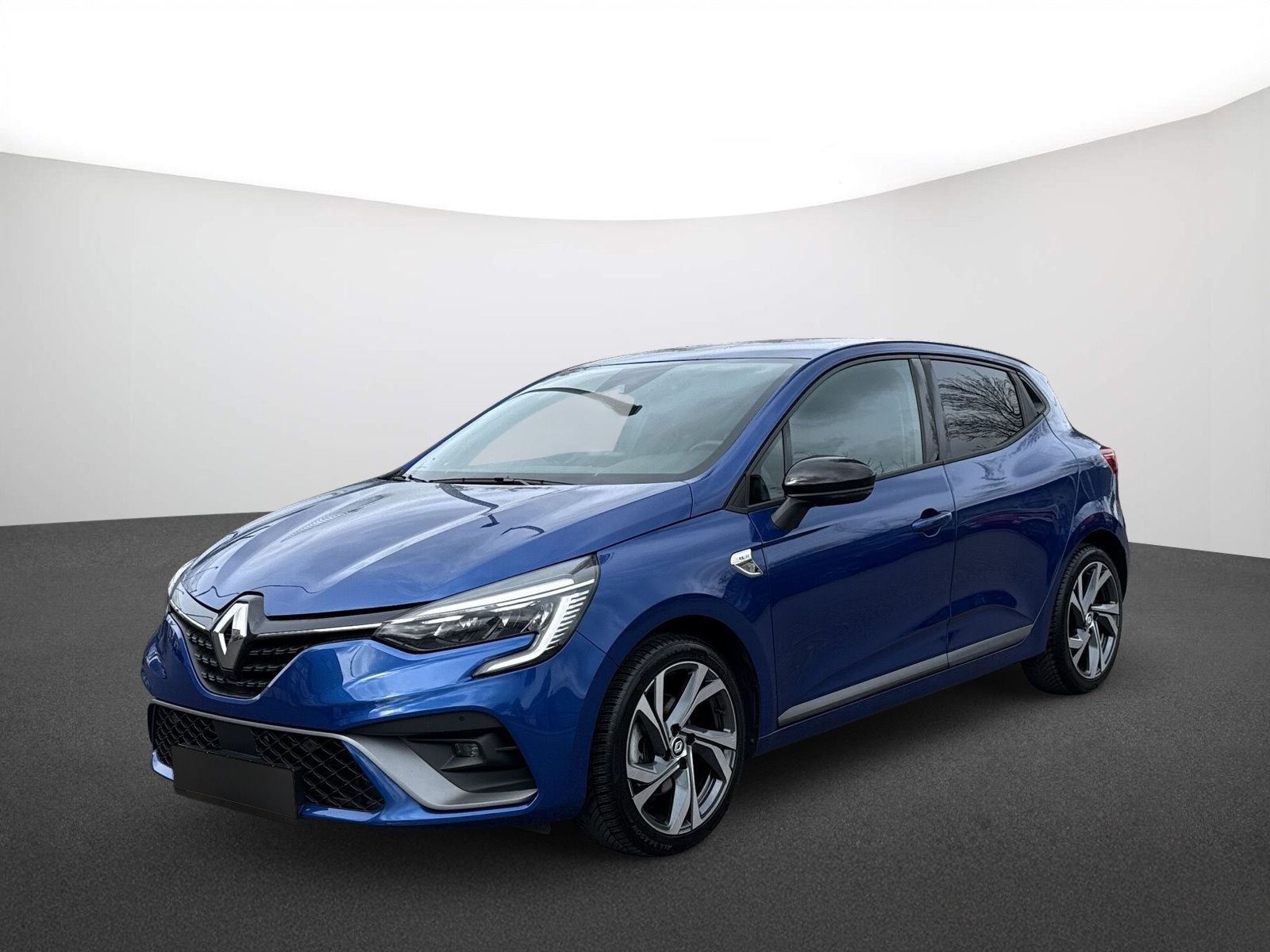 Renault Clio R.S. LINE TCe 140