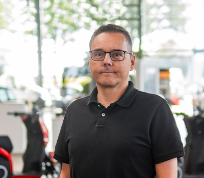 Timo Sokolowsky