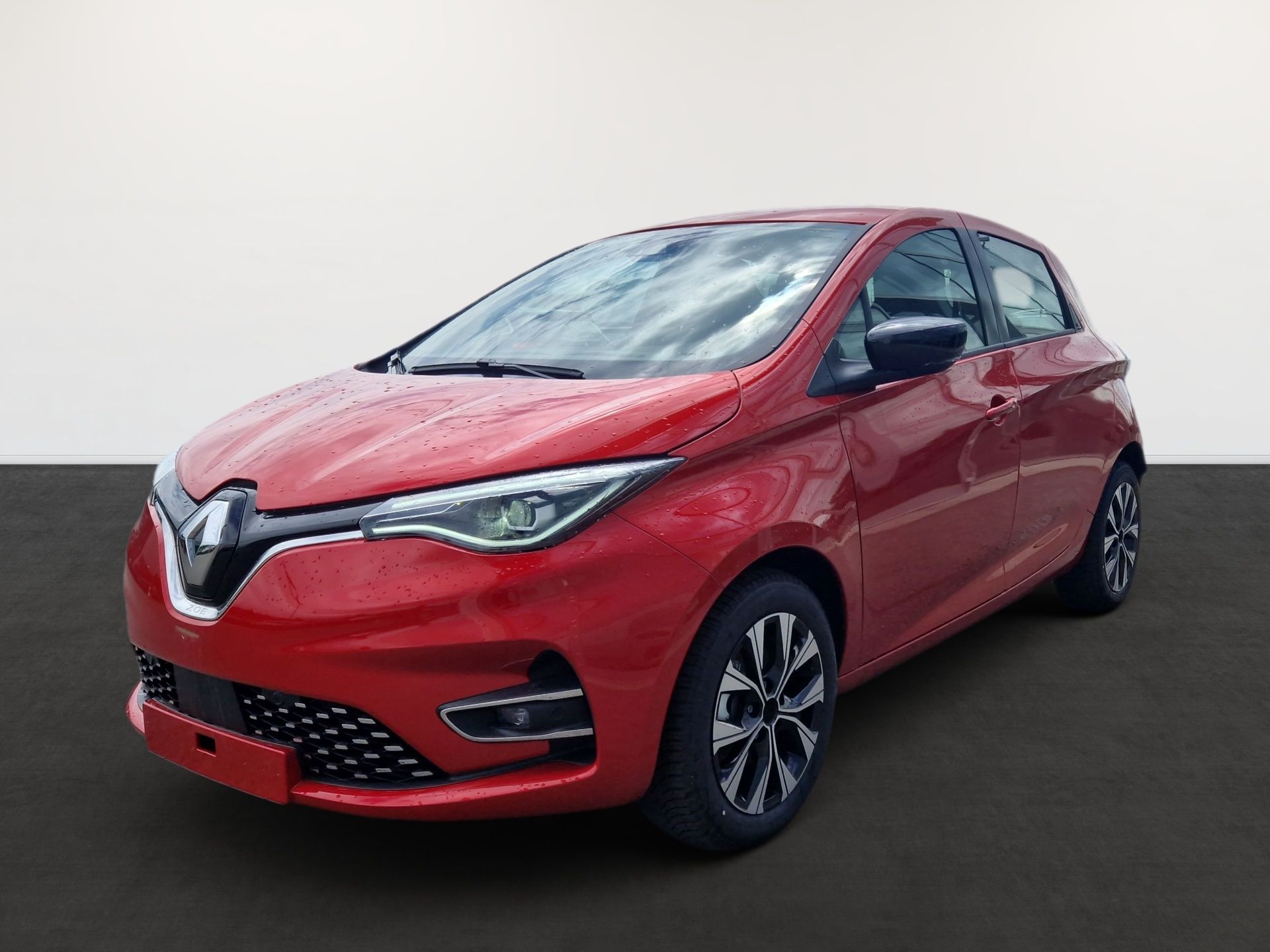 Renault ZOE R110 Evolution R110/ EV50 (Batterie 52 kWh)