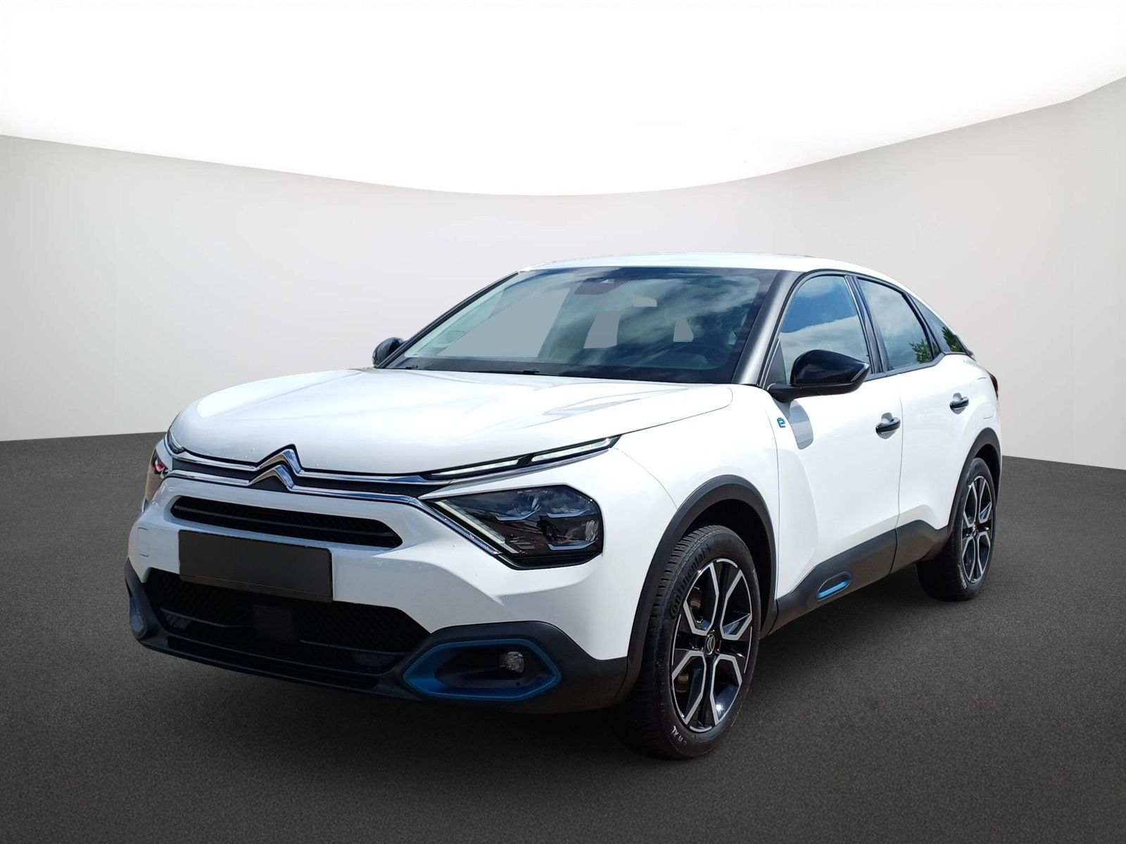 Citroën C4 e-C4 136 Feel Pack