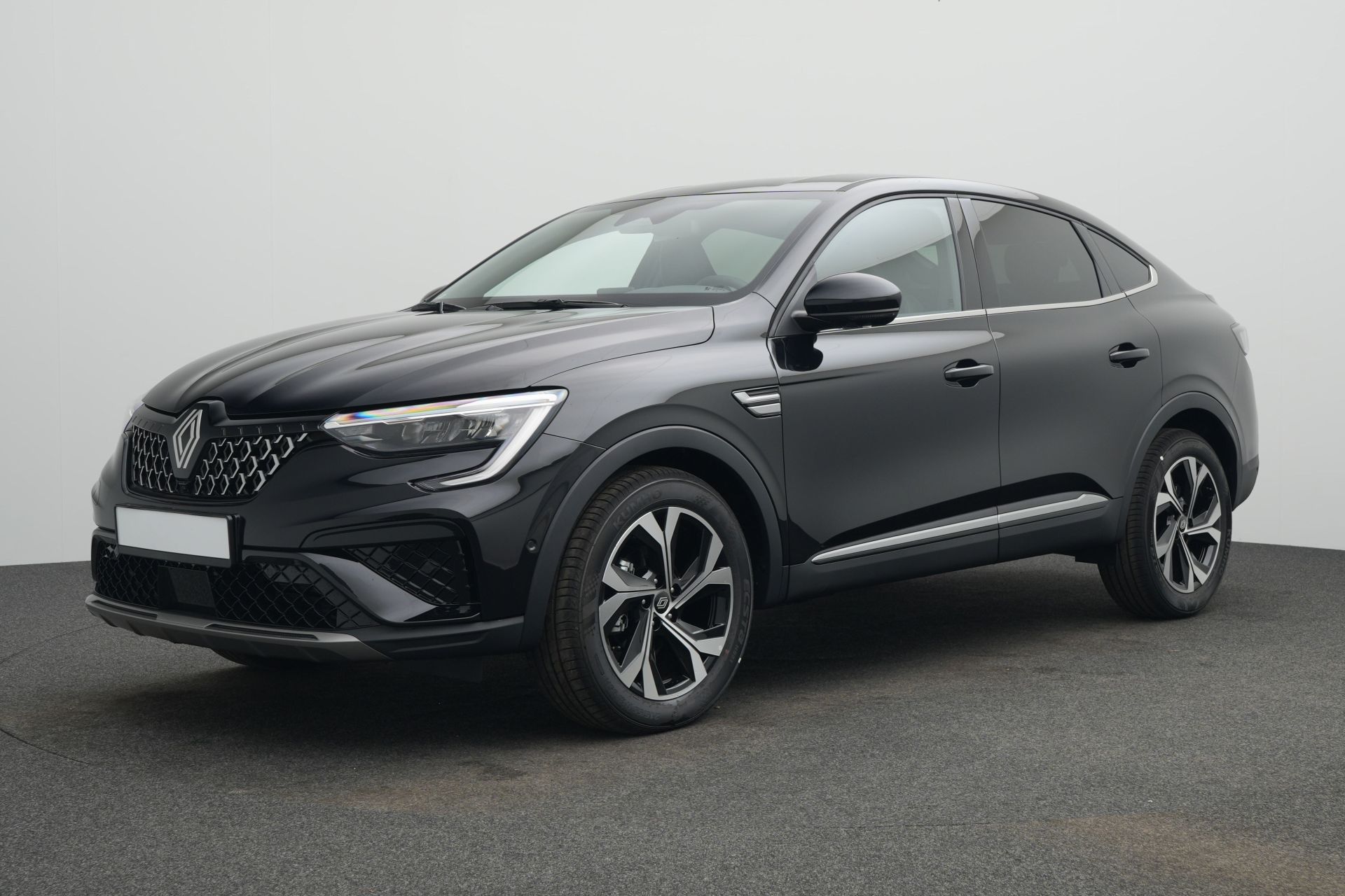 Renault Arkana Techno 140 EDC