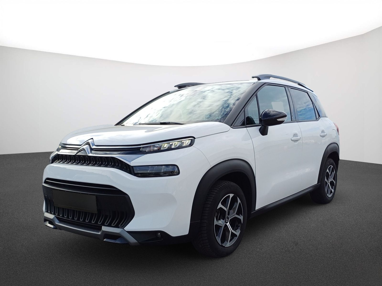 Citroën C3 Aircross PureTech 110 S&S Shine