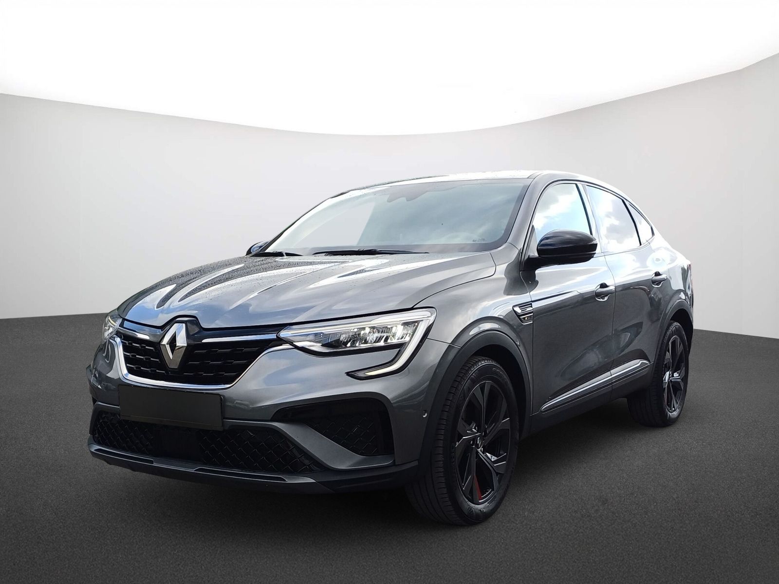 Renault Arkana ARKANA R.S. LINE FAST TRACK TCe 160 EDC
