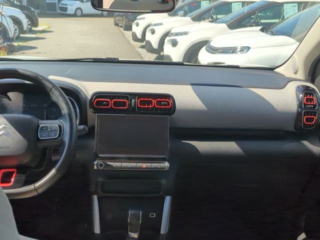 Citroën C3 Aircross 1.2 PureTech 110 Shine