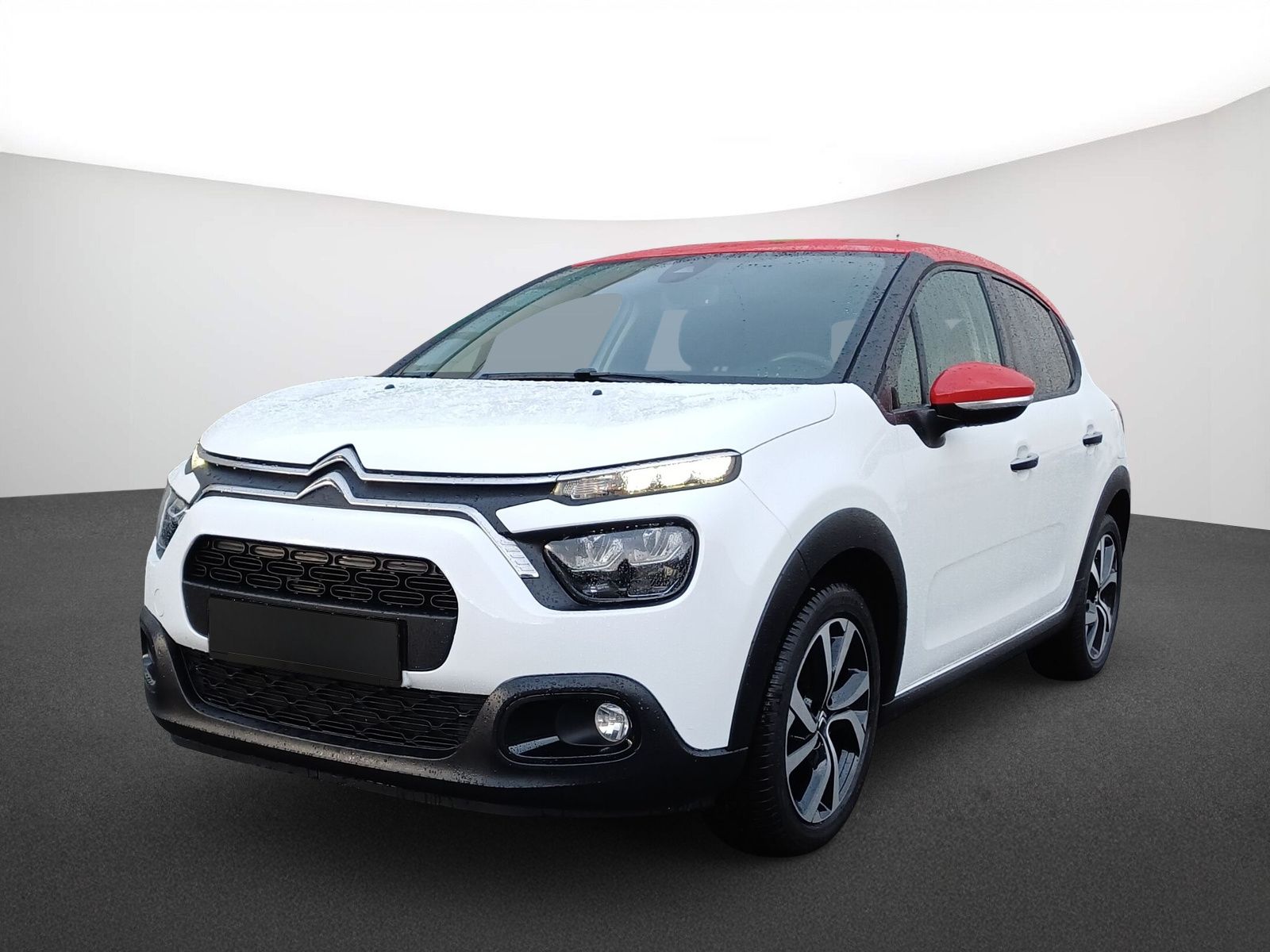 Citroën C3 PureTech 83 S&S Shine