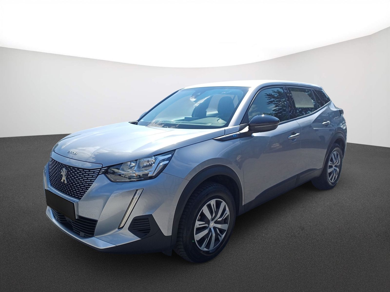 Peugeot 2008 (P1) e- Active