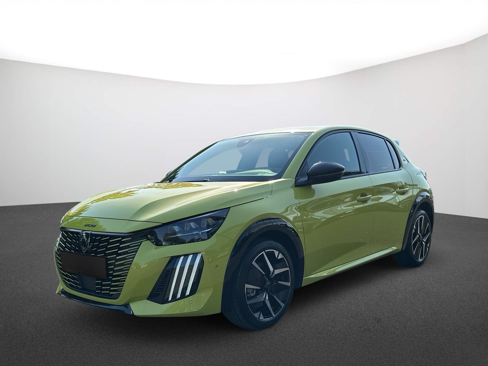 Peugeot 208 Hybrid 136 GT e-DSC6