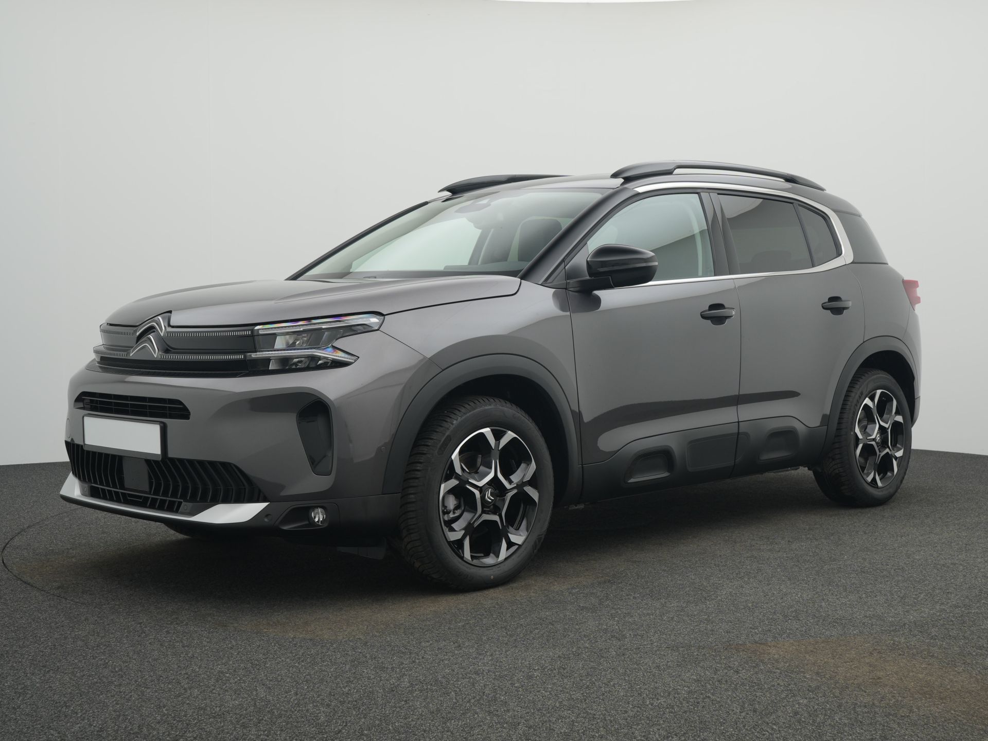 Citroën C5 Aircross Hybrid 145 ë-DCS6 MAX