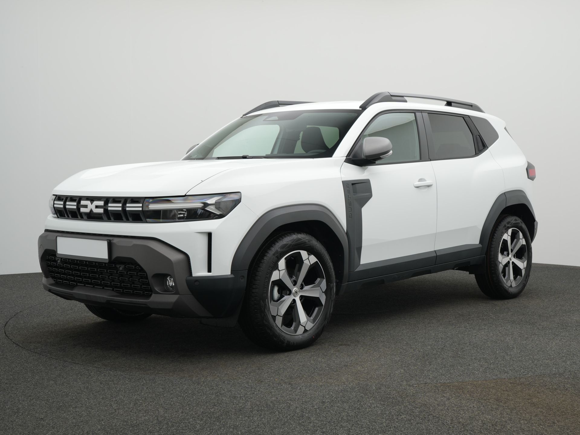 Dacia Duster Journey TCe 130