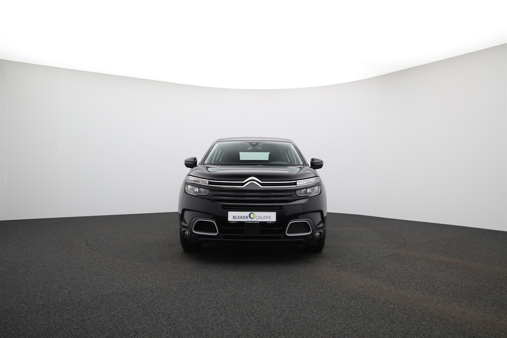 Citroën C5 AIRCROSS BlueHDi 180 Live EAT8