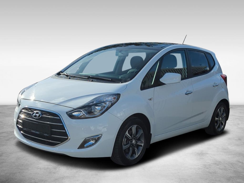 Hyundai ix20 1.6 Style