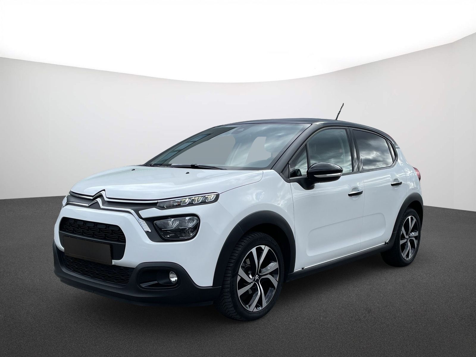 Citroën C3 PureTech 110 S&S EAT6 Shine