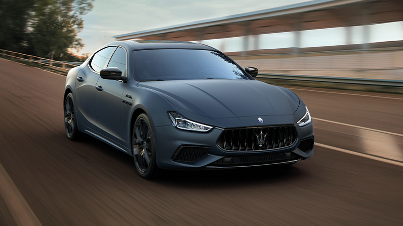 Maserati-Aktuelles-Ghibli Maserati-Aktuelles-Ghibli