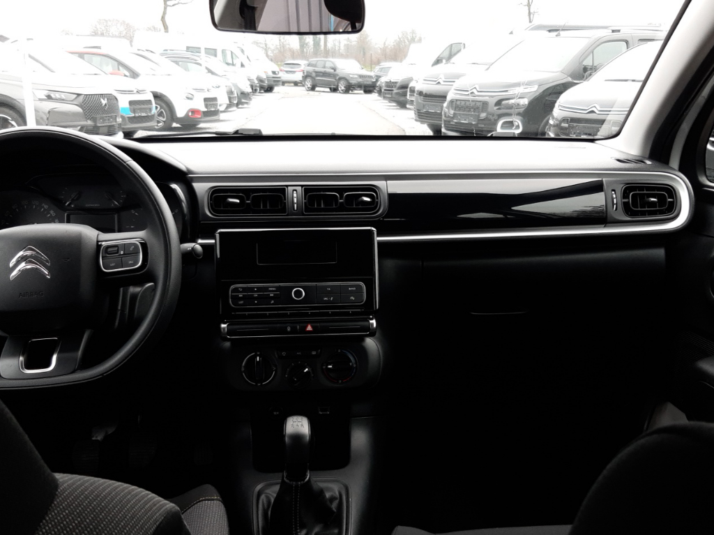 Citroën C3 Pure Tech 68 Feel