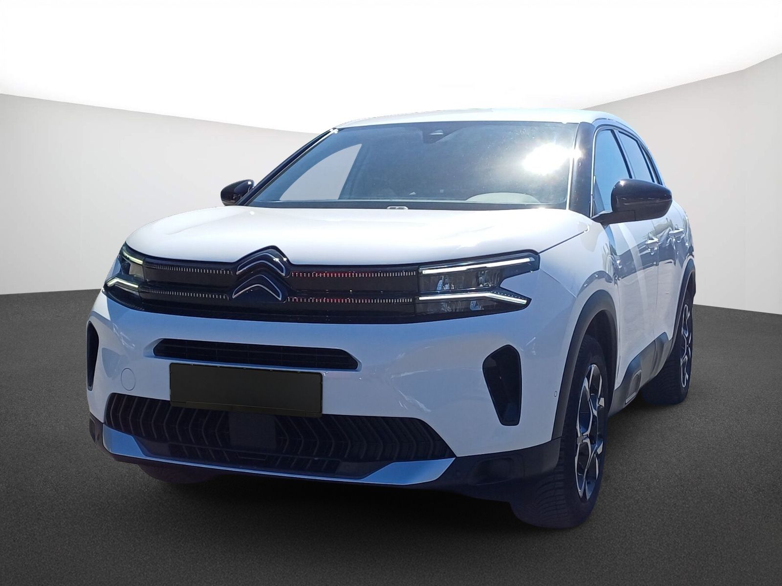 Citroën C5 Aircross PureTech 130 Plus