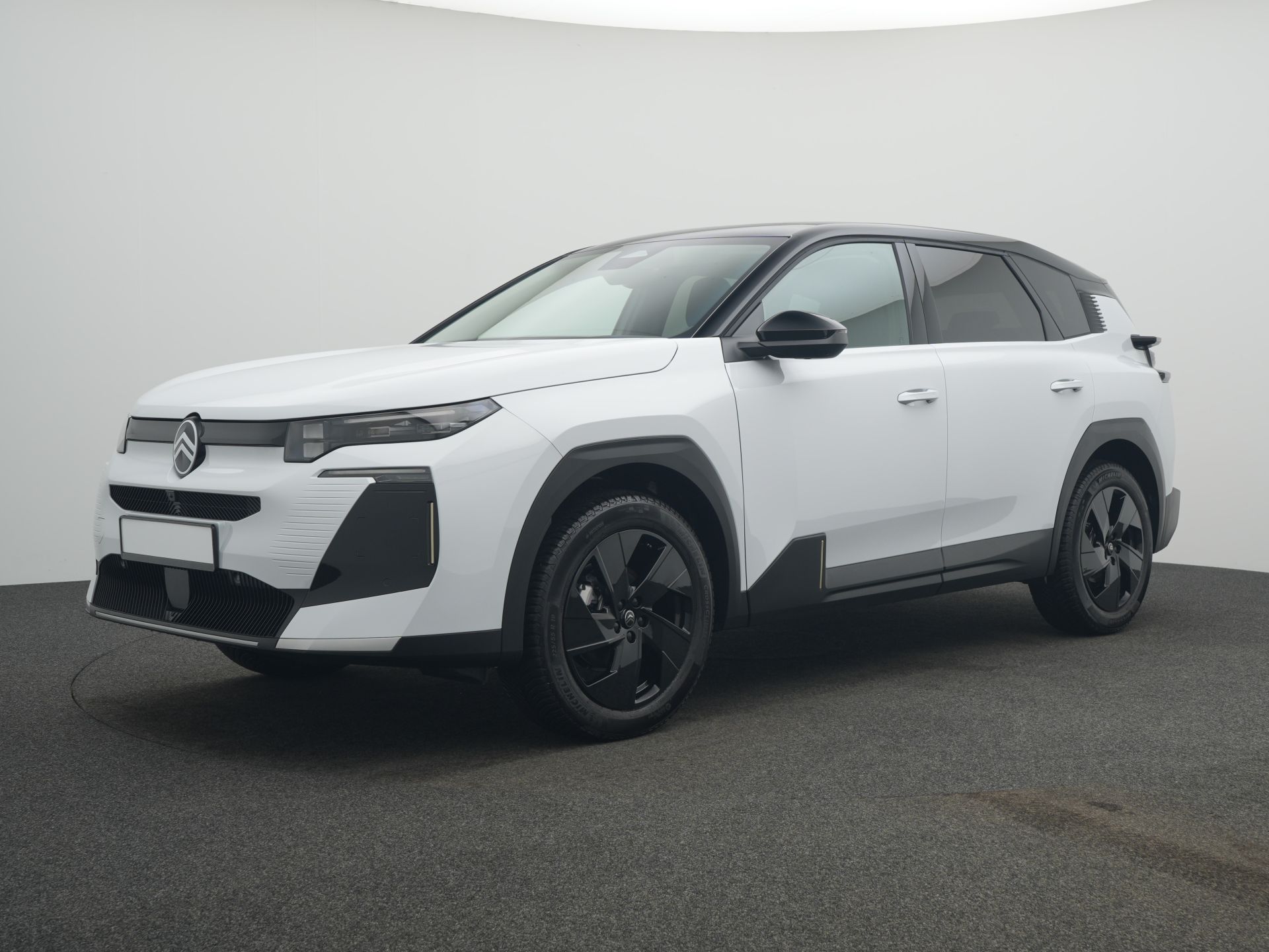 Citroën C5 Aircross Hybrid 145 Doppelkupplung 6-Gang MAX