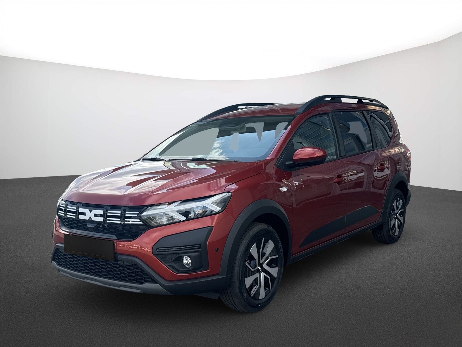 Dacia Sandero Stepway Extreme TCe 110