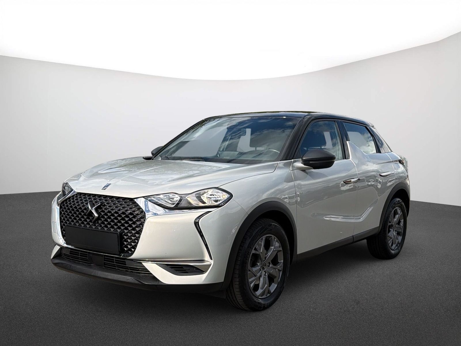 DS Automobiles DS3 Crossback Montmartre PDC+KLIMA+SITZHZG