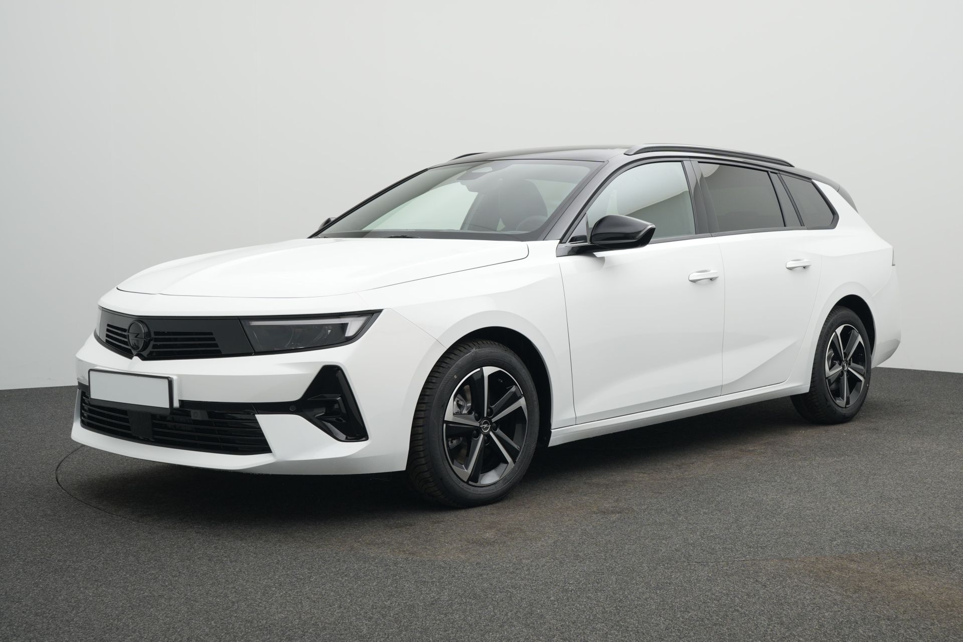 Opel Astra Sports Tourer GS 1.2 Turbo 96 kW (130 PS) AT-8
