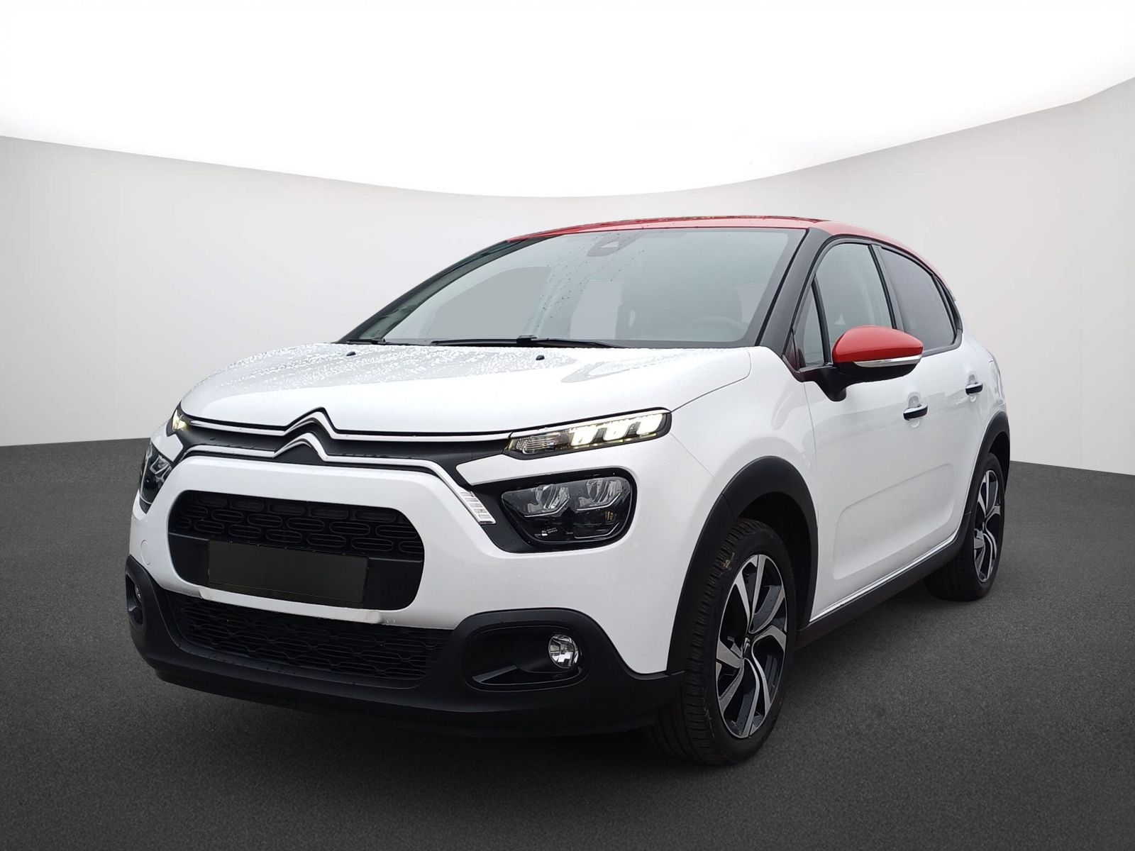 Citroën C3 PureTech 110 S&S EAT6 Shine