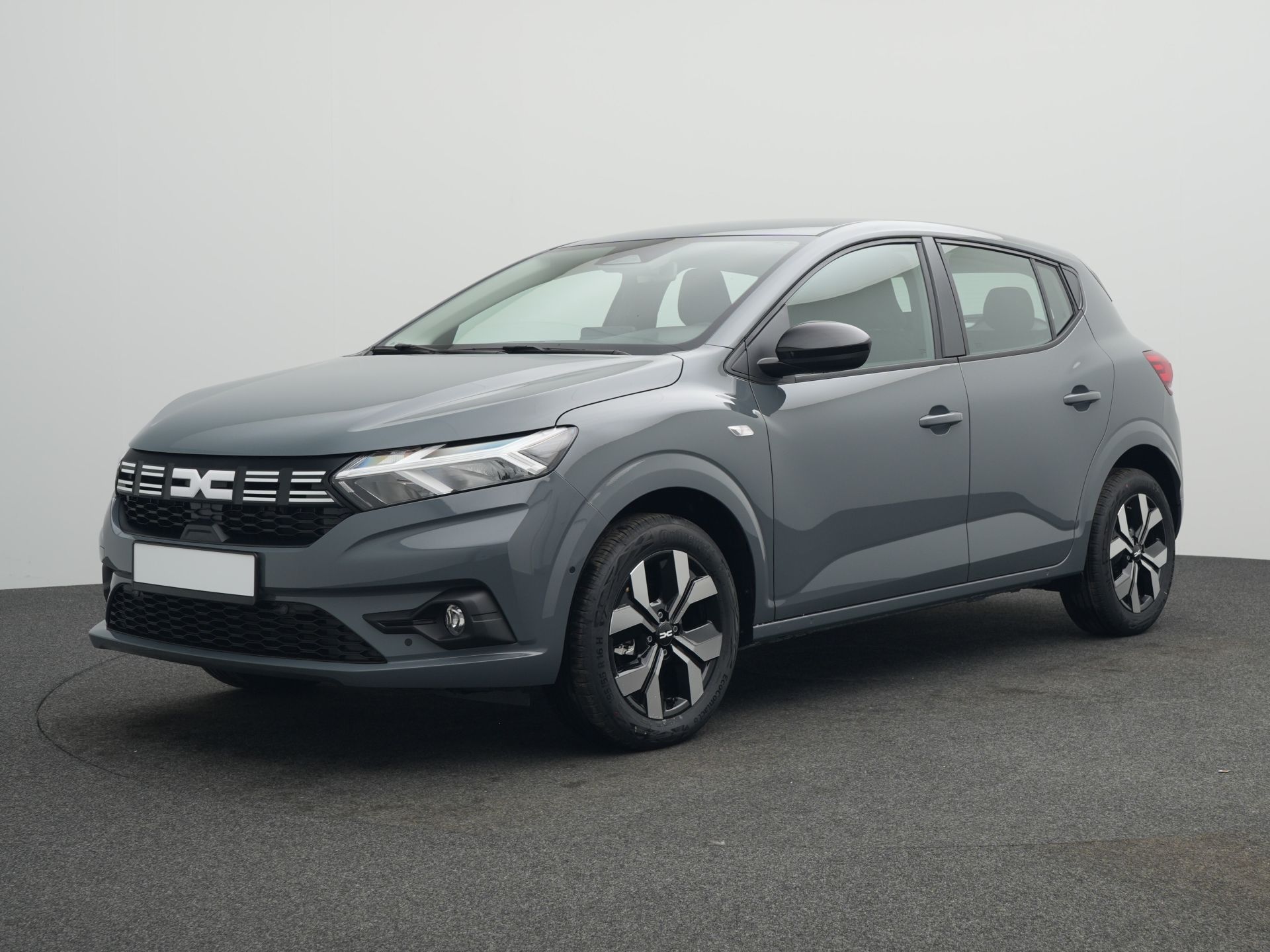 Dacia Sandero Journey TCe 90