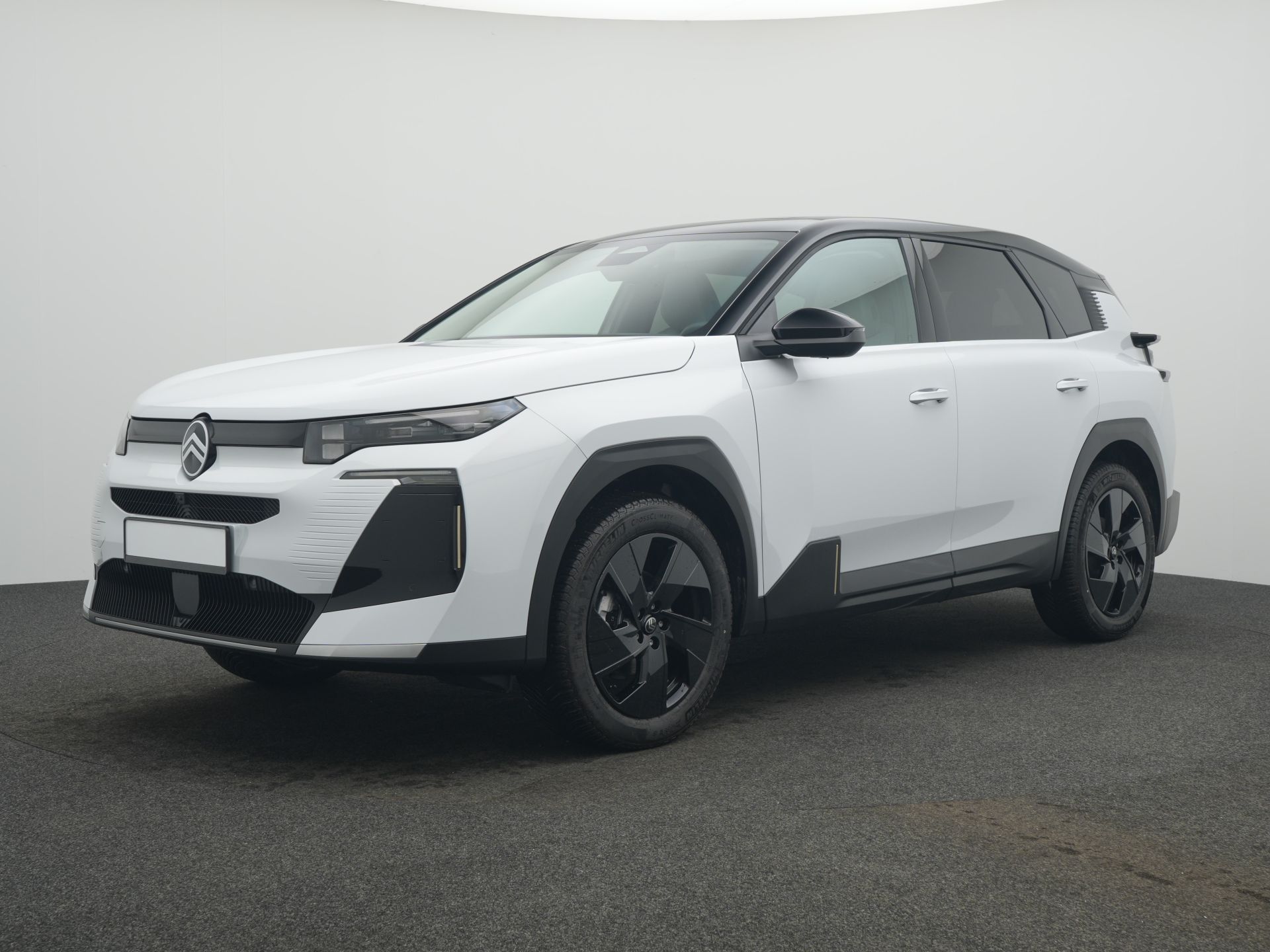 Citroën C5 Aircross Hybrid 145 Doppelkupplung 6-Gang MAX