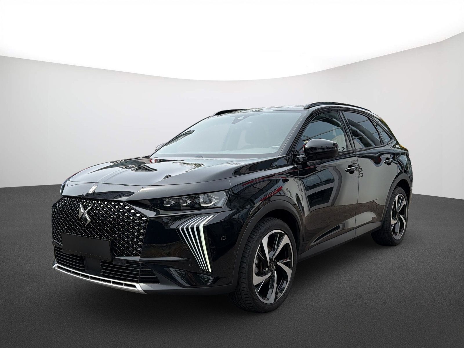 DS Automobiles DS 7 Opera 130 HDI KLIMA+KAMERA+PDC