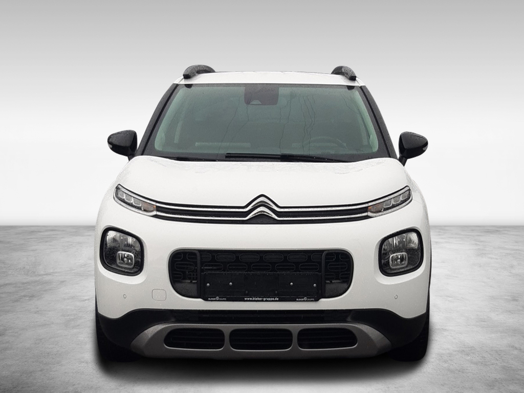 Citroën C3 Aircross Pure Tech 110 Shine