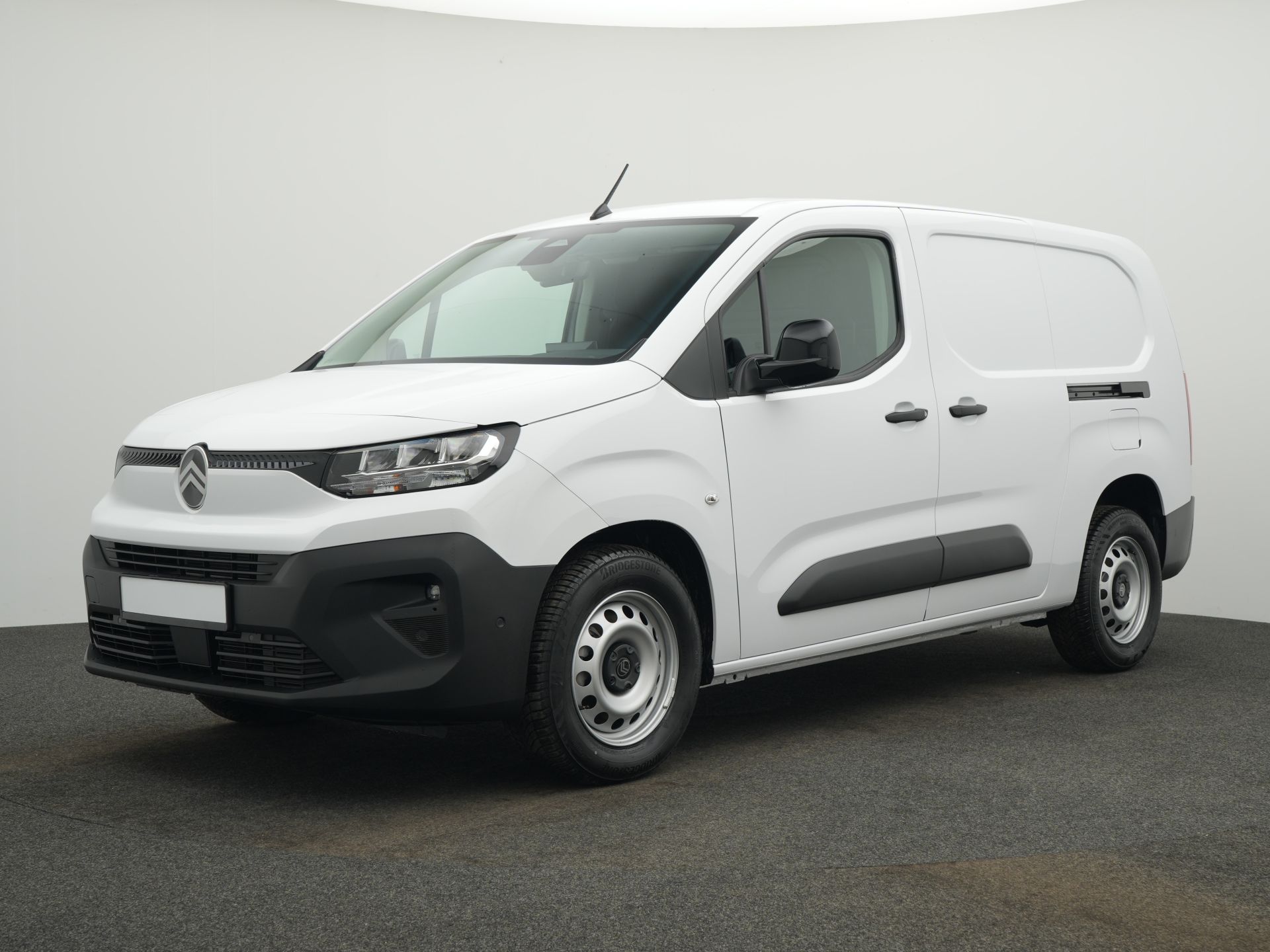 Citroën Berlingo Kastenwagen XL Diesel 100