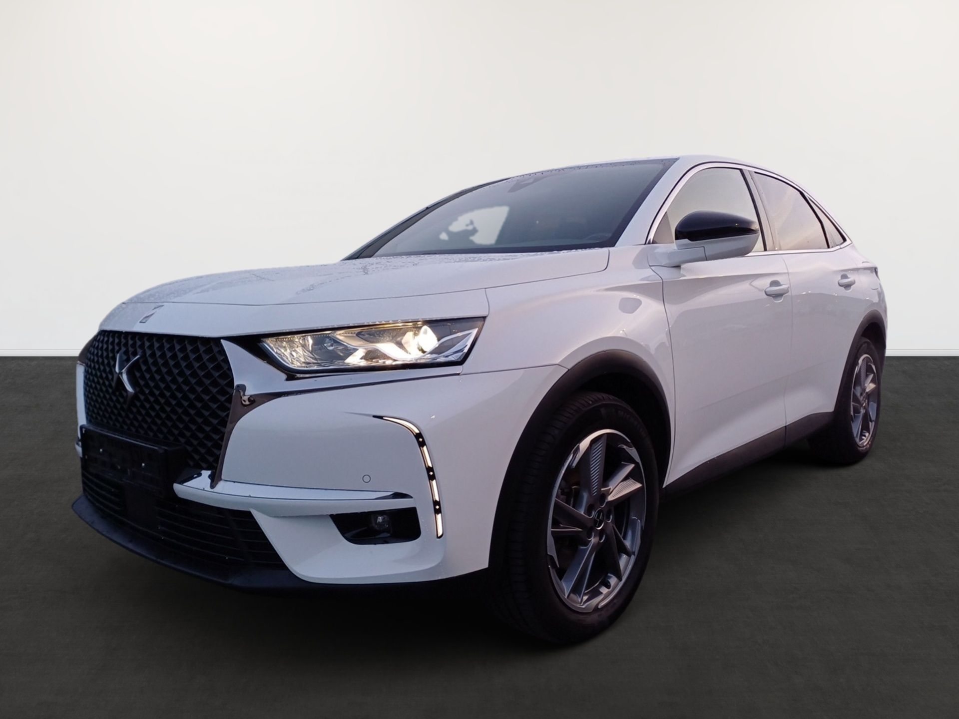 DS Automobiles DS 7 Crossback DS7 E-Tense 225 Bastille + 4x2