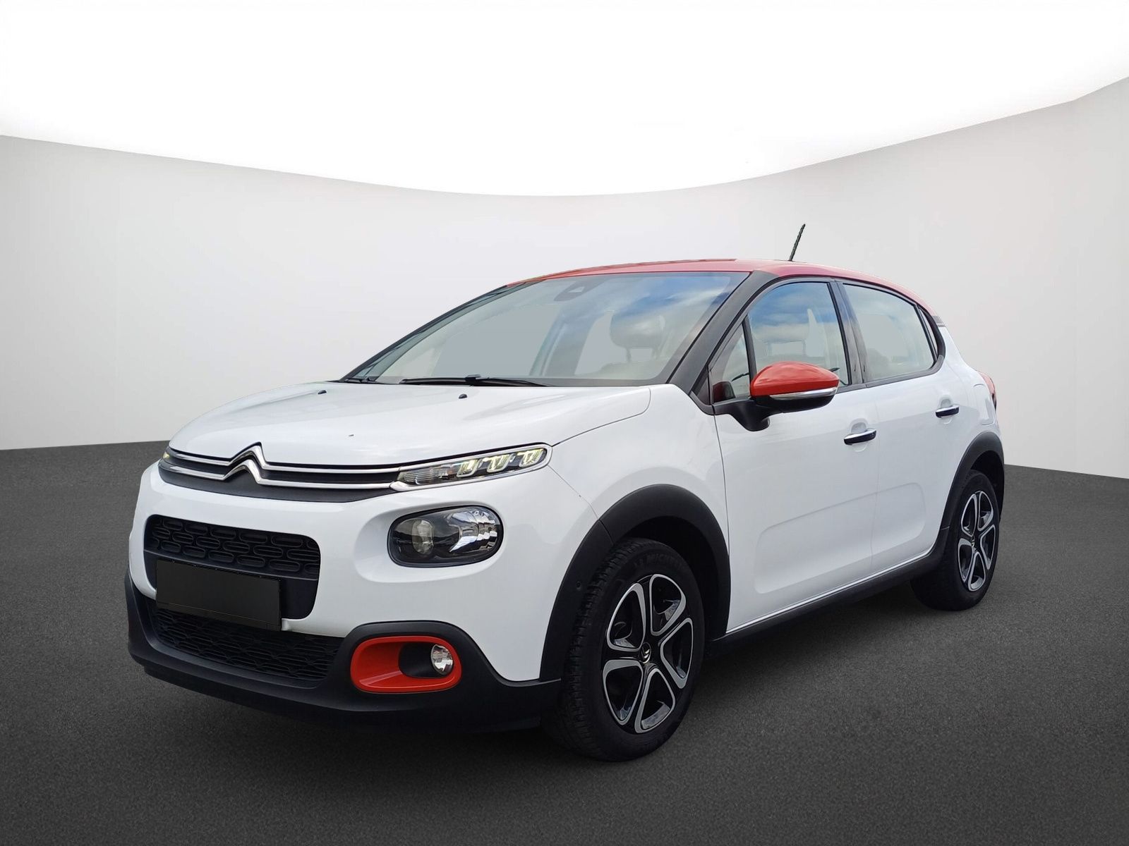 Citroën C3 PureTech 82 Shine