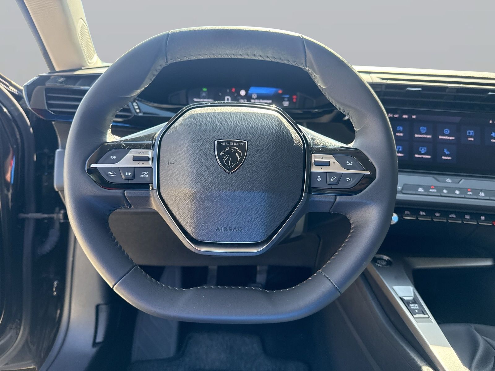 2024 Peugeot 308
