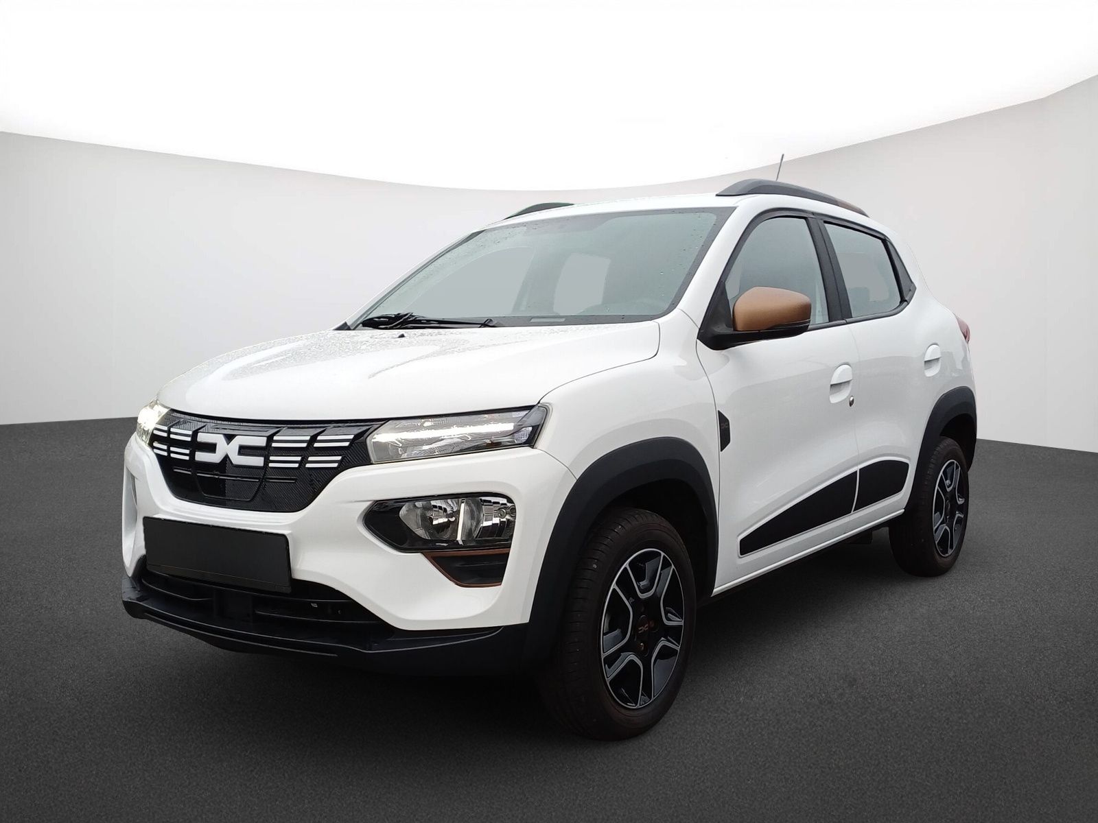 Dacia Spring Dacia Spring Extreme ELECTRIC 65