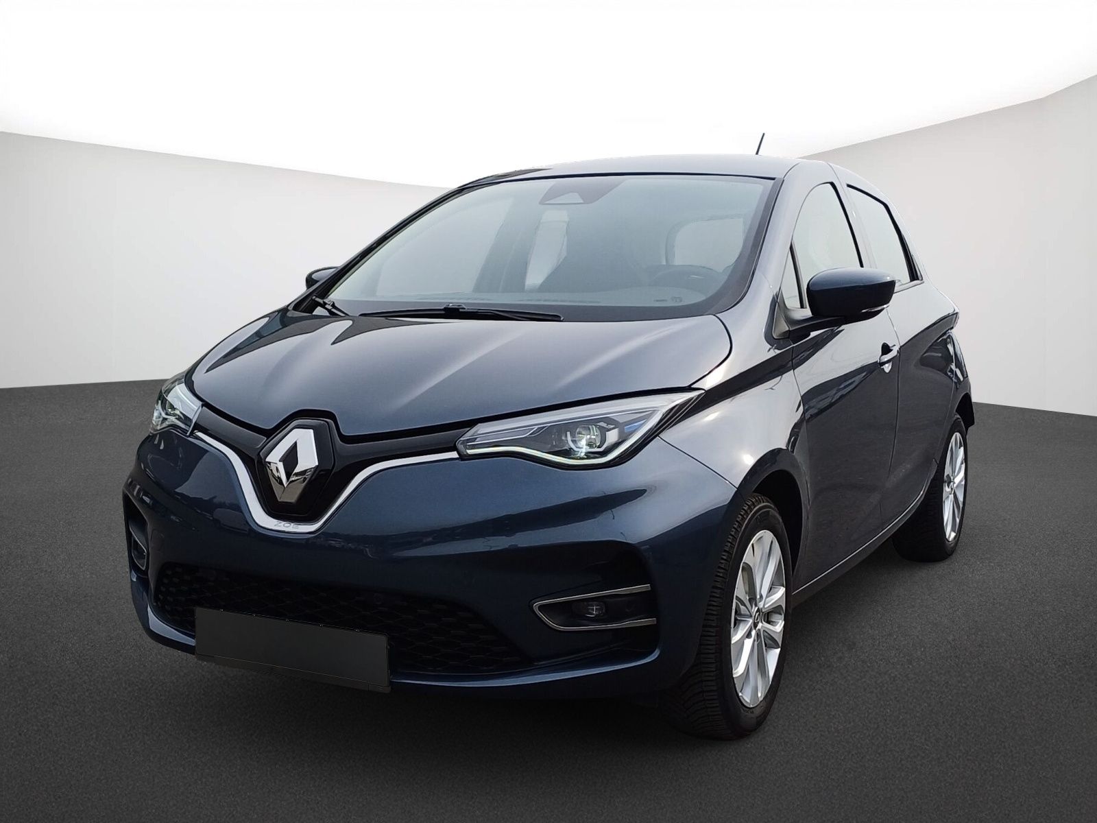 Renault ZOE E-Tech 100% el. EXPERIENCE (Selection) R135 Z.E. 50