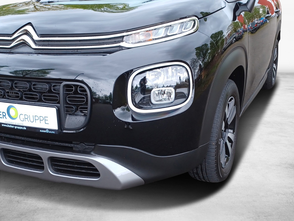 Citroën C3 Aircross Pure Tech 110 Shine