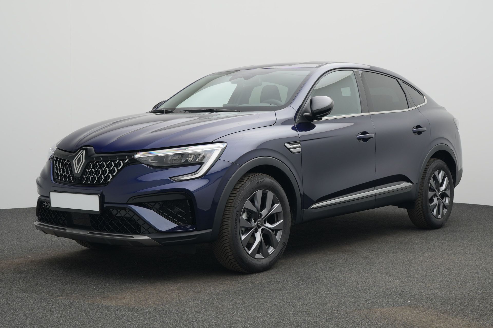 Renault Arkana Techno 140 EDC