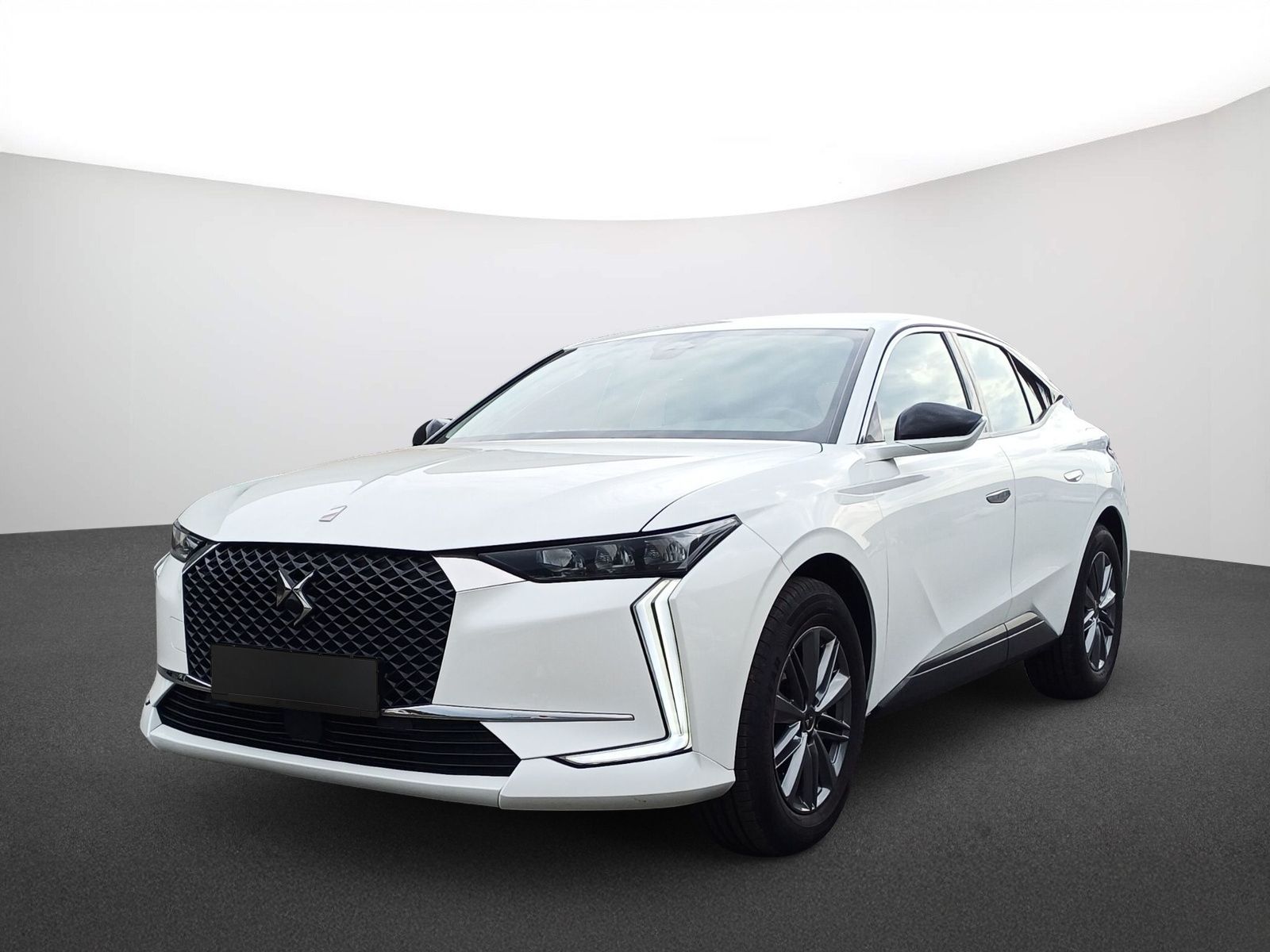 DS Automobiles DS 4 BASTILLE+ E-TENSE